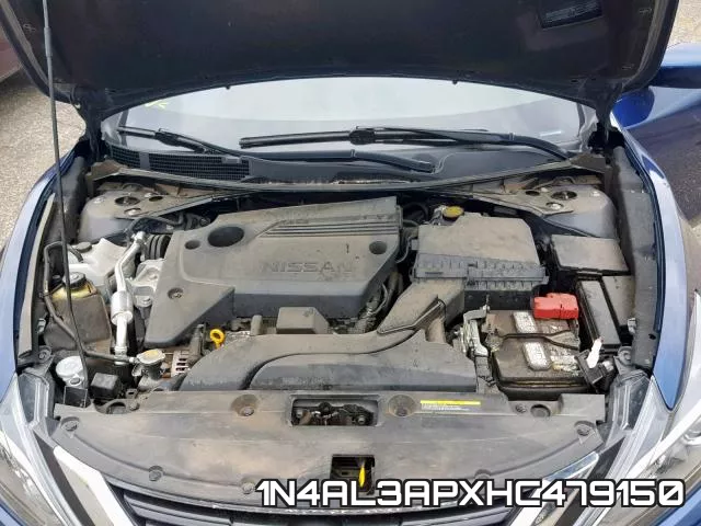 1N4AL3APXHC479150 фото 8