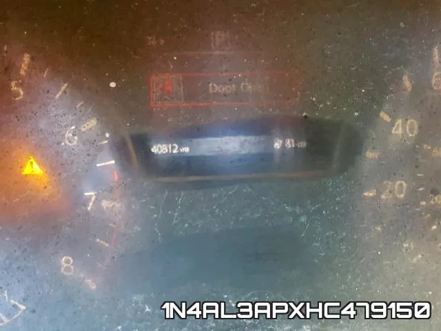 1N4AL3APXHC479150 фото 9