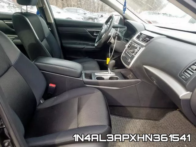 1N4AL3APXHN361541 фото 6
