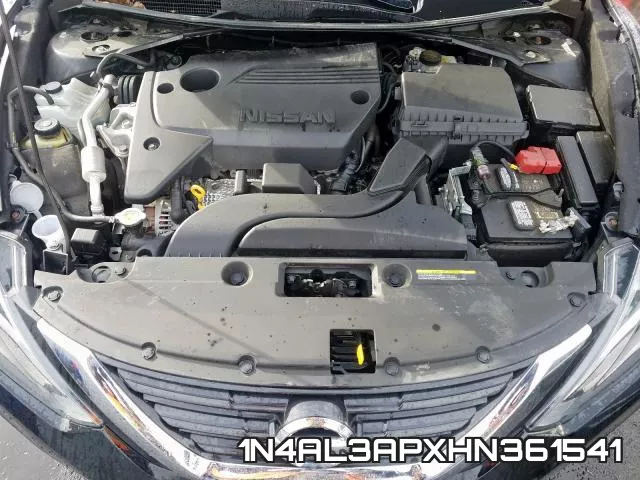 1N4AL3APXHN361541 фото 8