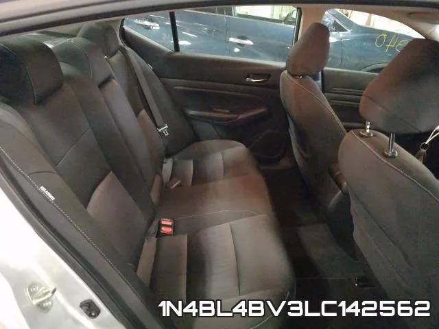 1N4BL4BV3LC142562 фото 7