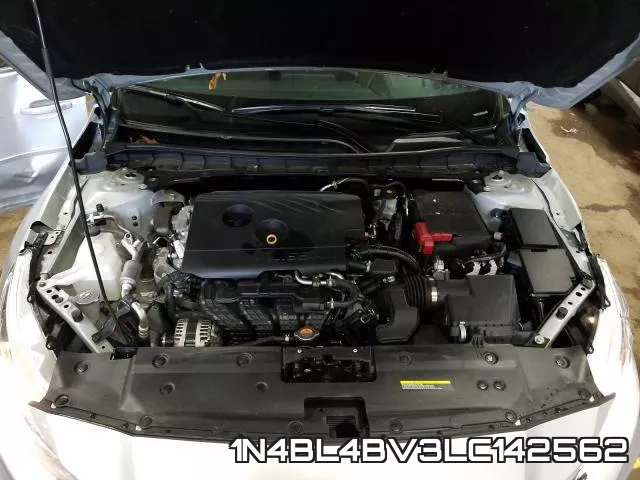 1N4BL4BV3LC142562 фото 8