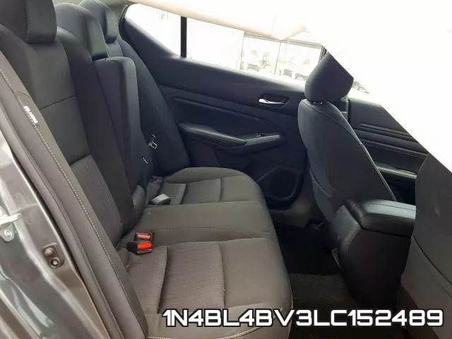 1N4BL4BV3LC152489 фото 7