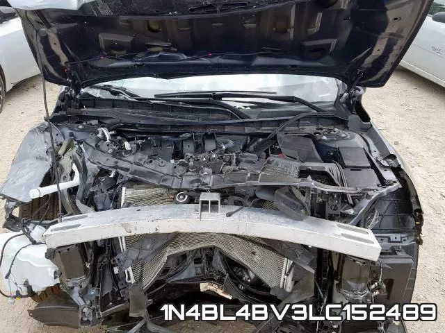 1N4BL4BV3LC152489 фото 8