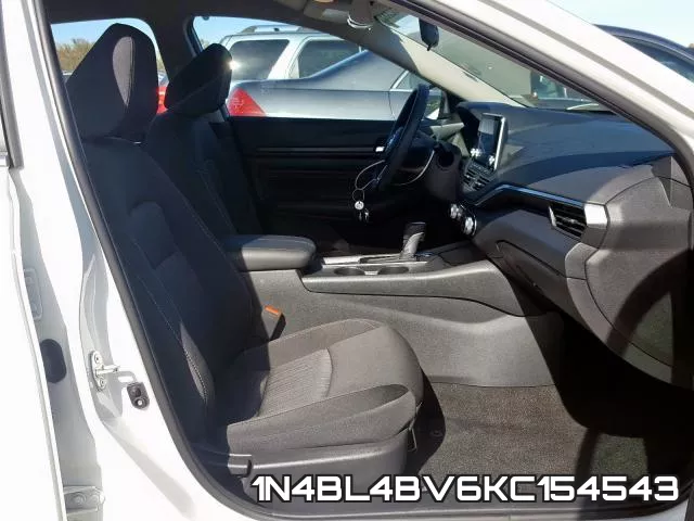 1N4BL4BV6KC154543 фото 6