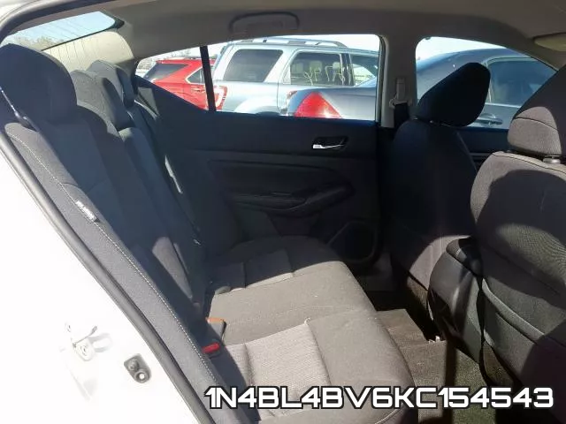 1N4BL4BV6KC154543 фото 7