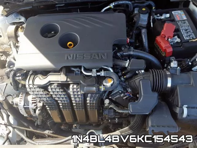 1N4BL4BV6KC154543 фото 8