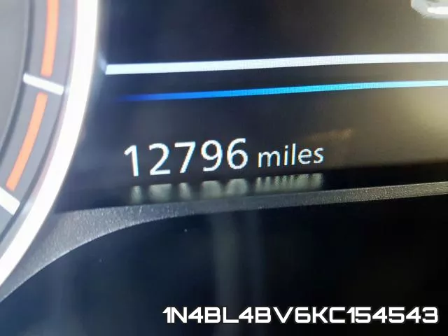 1N4BL4BV6KC154543 фото 9