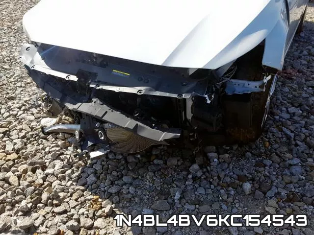 1N4BL4BV6KC154543 фото 10