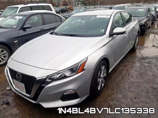 1N4BL4BV7LC135338 фото 3