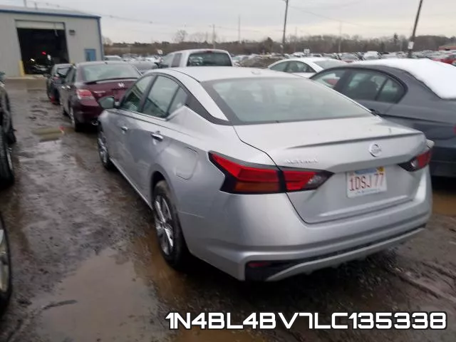 1N4BL4BV7LC135338 фото 4
