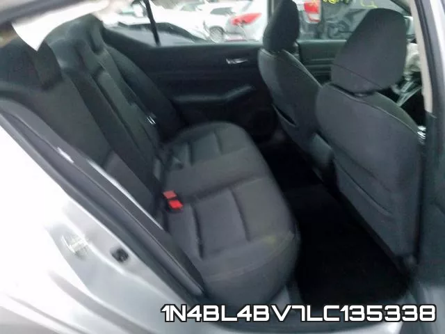 1N4BL4BV7LC135338 фото 7