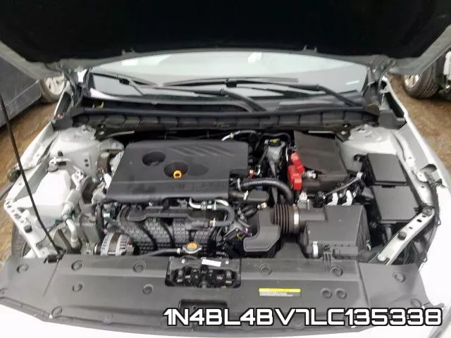 1N4BL4BV7LC135338 фото 8