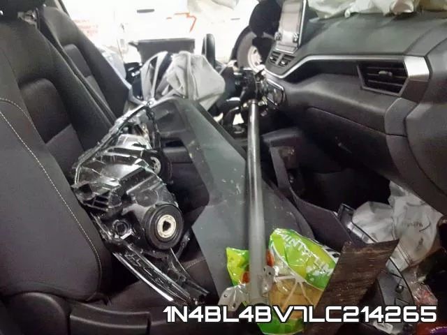 1N4BL4BV7LC214265 фото 6