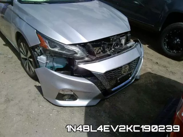 1N4BL4EV2KC190239 фото 10