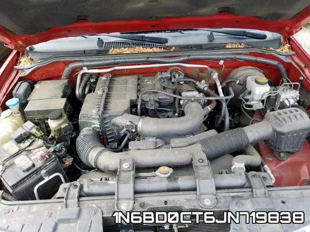 1N6BD0CT6JN719838 фото 8