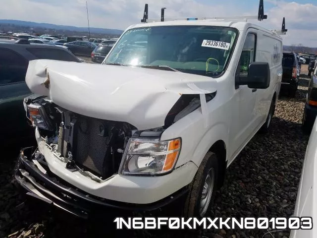 1N6BF0KMXKN801903 фото 3