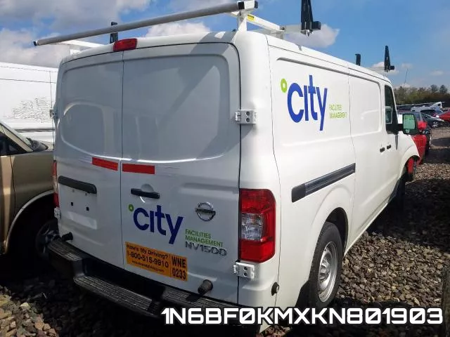 1N6BF0KMXKN801903 фото 5