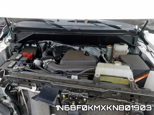 1N6BF0KMXKN801903 фото 8