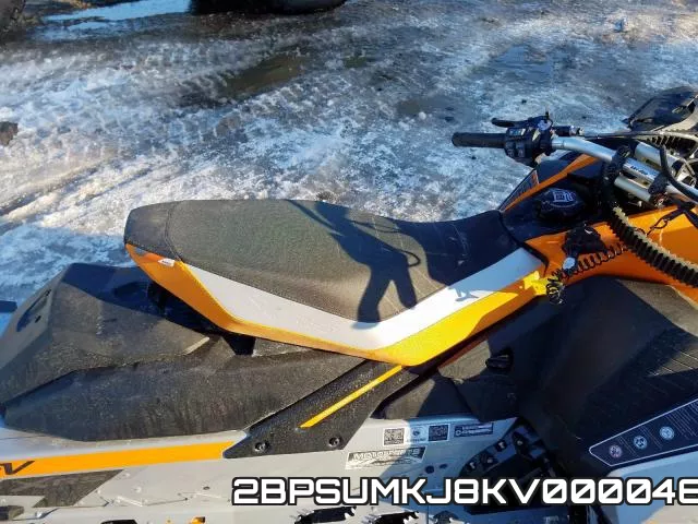 2BPSUMKJ8KV000046 фото 6