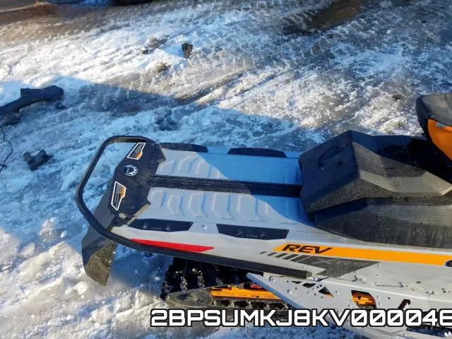 2BPSUMKJ8KV000046 фото 7