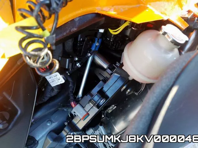 2BPSUMKJ8KV000046 фото 8