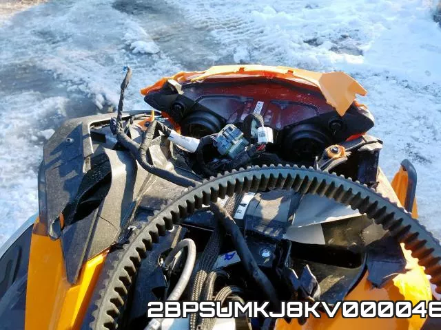 2BPSUMKJ8KV000046 фото 9