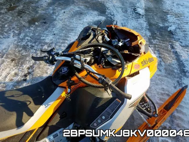 2BPSUMKJ8KV000046 фото 10