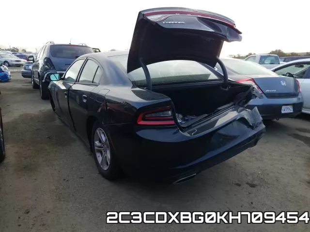 2C3CDXBG0KH709454 фото 4