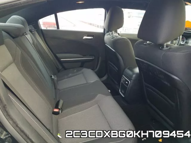 2C3CDXBG0KH709454 фото 7