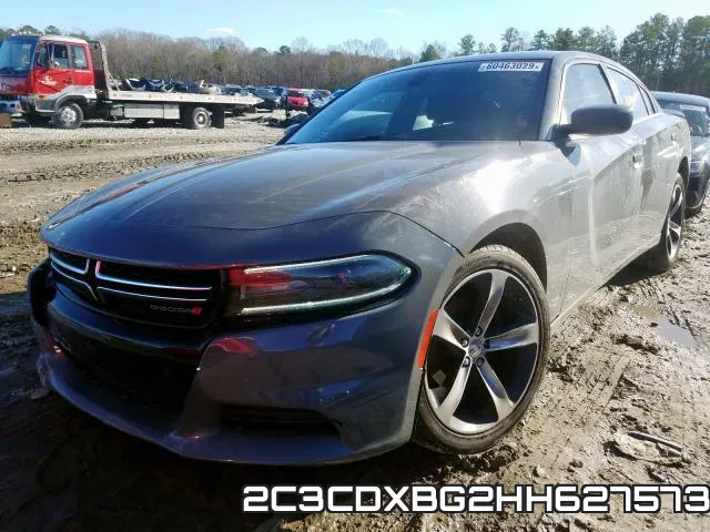 2C3CDXBG2HH627573 фото 3