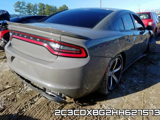 2C3CDXBG2HH627573 фото 5