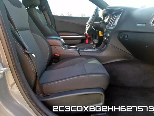 2C3CDXBG2HH627573 фото 6