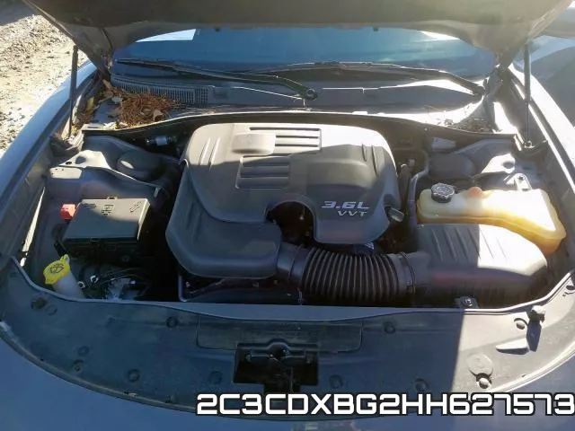 2C3CDXBG2HH627573 фото 8