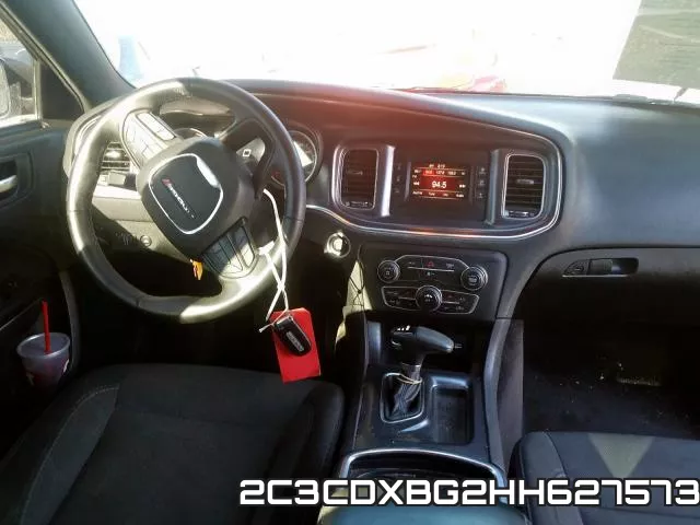 2C3CDXBG2HH627573 фото 10