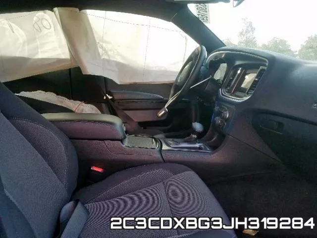 2C3CDXBG3JH319284 фото 6