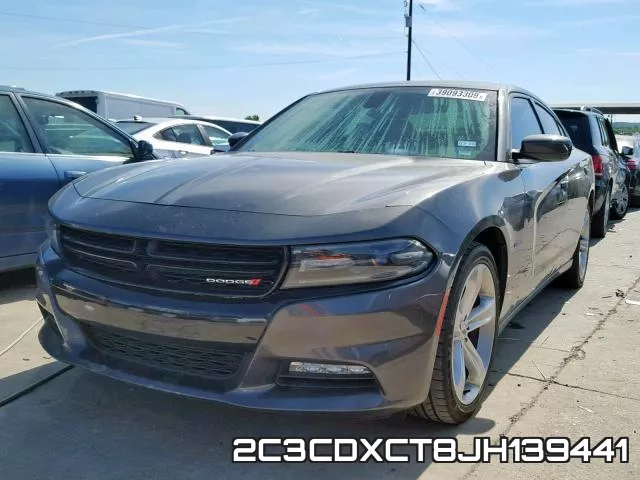 2C3CDXCT8JH139441 фото 3
