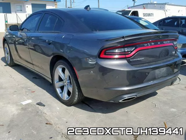 2C3CDXCT8JH139441 фото 4