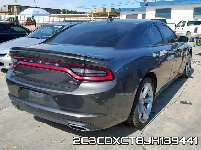 2C3CDXCT8JH139441 фото 5