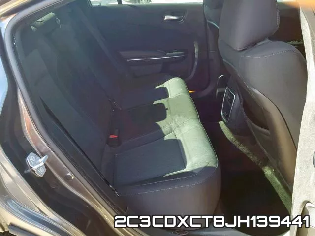 2C3CDXCT8JH139441 фото 7
