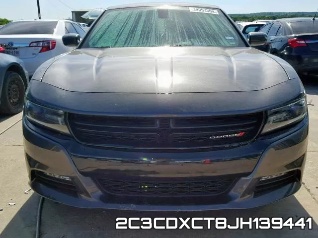 2C3CDXCT8JH139441 фото 10