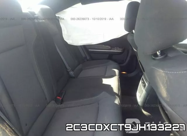 2C3CDXCT9JH133227 фото 9