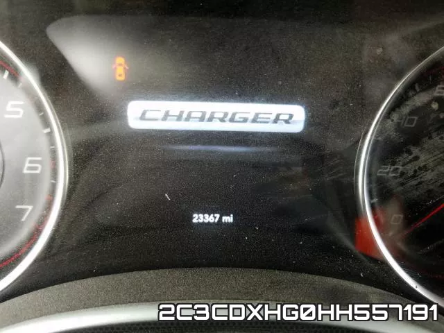 2C3CDXHG0HH557191 фото 9