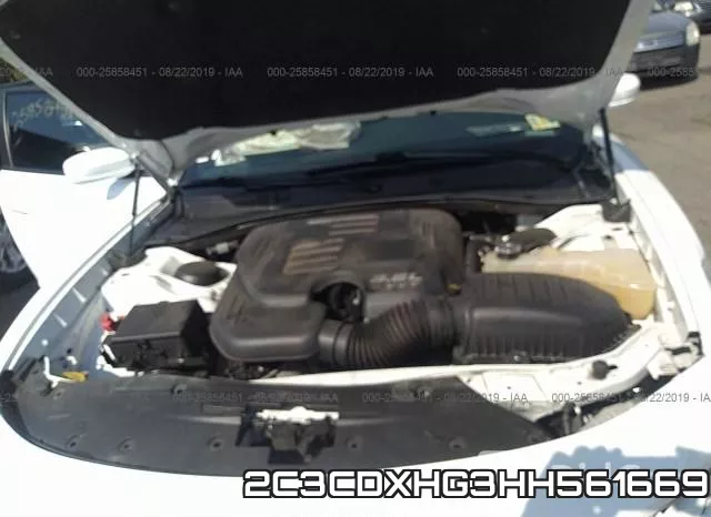 2C3CDXHG3HH561669 фото 2