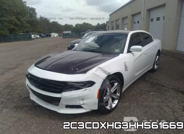 2C3CDXHG3HH561669 фото 7