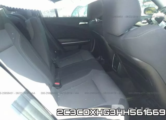 2C3CDXHG3HH561669 фото 9