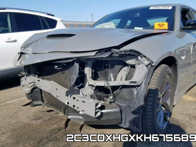 2C3CDXHGXKH675689 фото 10