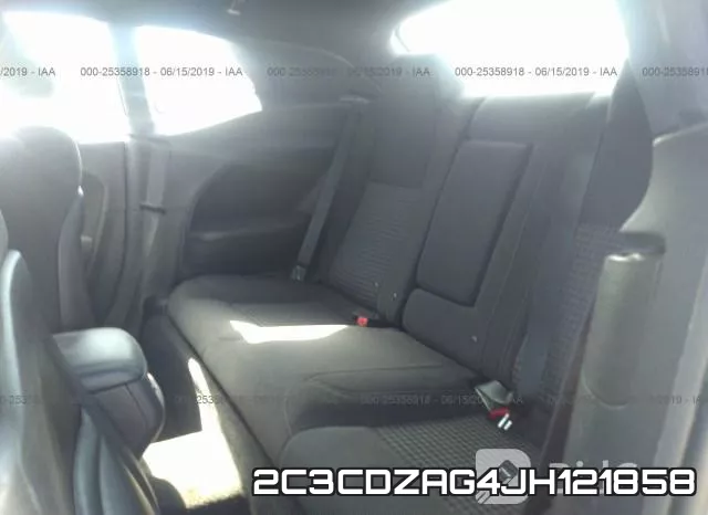 2C3CDZAG4JH121858 фото 9