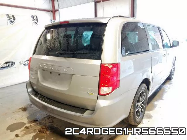 2C4RDGEG1HR566650 фото 5