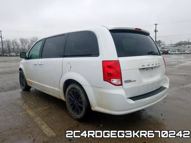2C4RDGEG3KR670242 фото 4